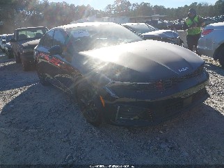 2025 Kia K5, VIN KNAG24J7XS5391611. Фото 1 з 6 з аукціону IAAI. Каталог авто зі США OpenDataCar.