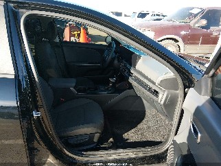 2025 Kia K4, VIN 3KPFT4DE6SE079196. Фото 5 з 6 з аукціону IAAI. Каталог авто зі США OpenDataCar.