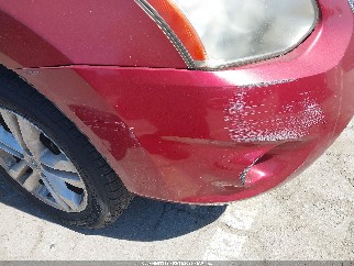 2012 Nissan Rogue, VIN JN8AS5MT8CW258661. Фото 6 з 6 з аукціону IAAI. Каталог авто зі США OpenDataCar.