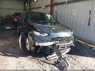 2024 Honda HR-V, VIN 3CZRZ2H36RM775088. Фото 6 з 6 з аукціону IAAI. Каталог авто зі США OpenDataCar.