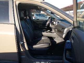 2024 Nissan Rogue, VIN 5N1BT3BA8RC729149. Фото 5 з 6 з аукціону IAAI. Каталог авто зі США OpenDataCar.