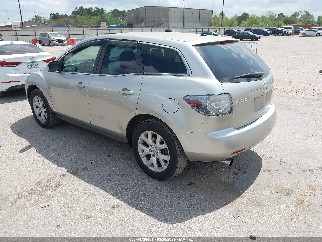 2009 Mazda CX-7, VIN JM3ER293090227861. Фото 3 из 6 с аукциона IAAI. Каталог авто из США OpenDataCar.