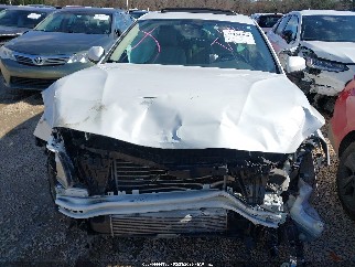 2017 Volvo S60, VIN LYV402HK9HB126567. Фото 6 з 6 з аукціону IAAI. Каталог авто зі США OpenDataCar.