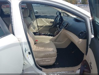 2012 Toyota Venza, VIN 4T3ZK3BB0CU048681. Фото 5 з 6 з аукціону IAAI. Каталог авто зі США OpenDataCar.