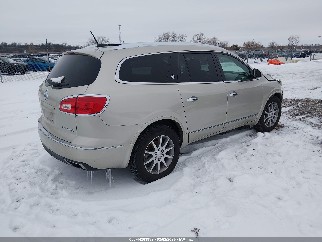 2016 Buick Enclave, VIN 5GAKVBKD8GJ254471. Фото 4 з 6 з аукціону IAAI. Каталог авто зі США OpenDataCar.