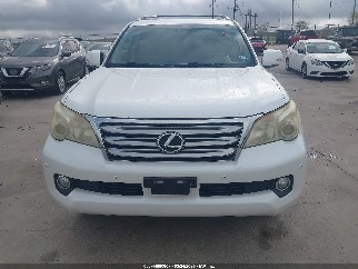 2011 Lexus GX 460, VIN JTJBM7FX1B5034753. Фото 6 з 6 з аукціону IAAI. Каталог авто зі США OpenDataCar.
