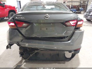 2020 Nissan Altima, VIN 1N4BL4DW1LC116015. Фото 6 з 6 з аукціону IAAI. Каталог авто зі США OpenDataCar.