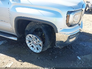 2016 Gmc Sierra 1500, VIN 3GTU2MECXGG164951. Фото 6 з 6 з аукціону IAAI. Каталог авто зі США OpenDataCar.