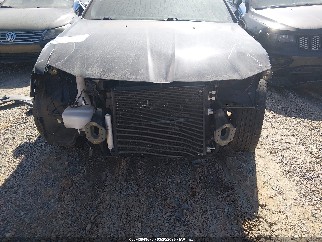 2015 Chrysler 300, VIN 2C3CCAKG9FH831123. Фото 6 з 6 з аукціону IAAI. Каталог авто зі США OpenDataCar.