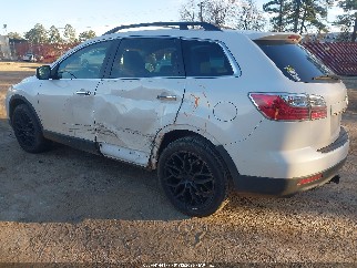 2012 Mazda CX-9, VIN JM3TB2DA0C0339021. Фото 3 з 6 з аукціону IAAI. Каталог авто зі США OpenDataCar.