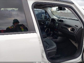 2015 Jeep Renegade, VIN ZACCJBDT4FPC27396. Фото 5 з 6 з аукціону IAAI. Каталог авто зі США OpenDataCar.