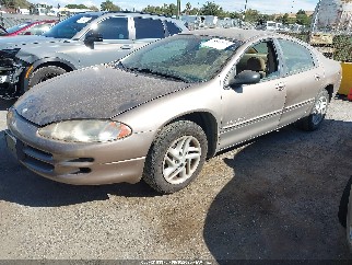 2000 Dodge Intrepid, VIN 2B3HD46R2YH262857. Фото 2 з 6 з аукціону IAAI. Каталог авто зі США OpenDataCar.