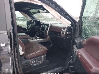 2015 Ford F-150, VIN 1FTEW1EG2FFB08433. Фото 5 из 6 с аукциона IAAI. Каталог авто из США OpenDataCar.