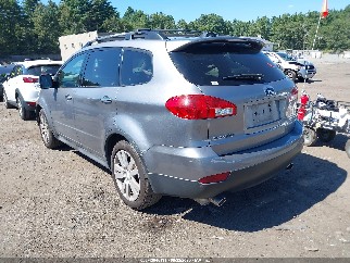 2008 Subaru Tribeca, VIN 4S4WX90D284410070. Фото 3 из 6 с аукциона IAAI. Каталог авто из США OpenDataCar.