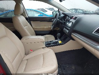 2015 Subaru Outback, VIN 4S4BSBLC5F3239616. Фото 5 з 6 з аукціону IAAI. Каталог авто зі США OpenDataCar.