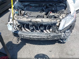 2014 Honda Crosstour, VIN 5J6TF3H59EL000561. Фото 6 из 6 с аукциона IAAI. Каталог авто из США OpenDataCar.