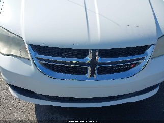 2014 Dodge Grand Caravan, VIN 2C4RDGBG2ER110124. Фото 6 из 6 с аукциона IAAI. Каталог авто из США OpenDataCar.