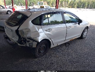 2012 Subaru Impreza, VIN JF1GPAA68CG213265. Фото 4 з 6 з аукціону IAAI. Каталог авто зі США OpenDataCar.