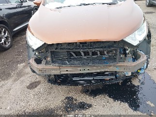 2018 Ford EcoSport, VIN MAJ3P1TE8JC249285. Фото 6 з 6 з аукціону IAAI. Каталог авто зі США OpenDataCar.