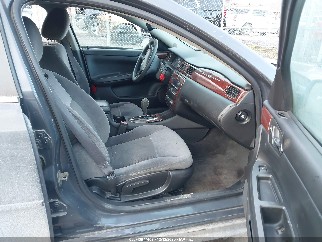 2009 Chevrolet Impala, VIN 2G1WT57N791172021. Фото 5 з 6 з аукціону IAAI. Каталог авто зі США OpenDataCar.