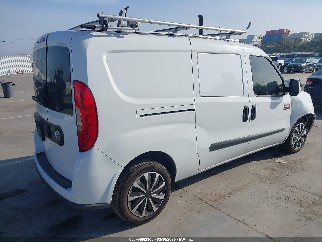 2020 Ram ProMaster City, VIN ZFBHRFBB1L6P23158. Фото 4 з 6 з аукціону IAAI. Каталог авто зі США OpenDataCar.