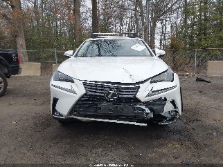 2020 Lexus NX 300, VIN JTJDARDZ7L5004160. Фото 6 з 6 з аукціону IAAI. Каталог авто зі США OpenDataCar.