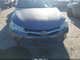 2015 Toyota Camry, VIN 4T1BF1FK8FU039681. Фото 6 з 6 з аукціону IAAI. Каталог авто зі США OpenDataCar.