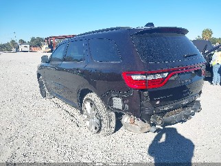2023 Dodge Durango, VIN 1C4RDJDG8PC677167. Фото 3 з 6 з аукціону IAAI. Каталог авто зі США OpenDataCar.