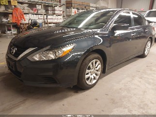 2018 Nissan Altima, VIN 1N4AL3AP6JC472055. Фото 2 з 6 з аукціону IAAI. Каталог авто зі США OpenDataCar.