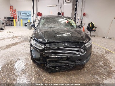 2016 Ford Fusion, VIN 3FA6P0H71GR393000. Фото 6 з 6 з аукціону IAAI. Каталог авто зі США OpenDataCar.
