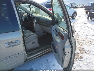 2006 Chrysler Town & Country, VIN 2A4GP64LX6R771916. Фото 5 з 6 з аукціону IAAI. Каталог авто зі США OpenDataCar.