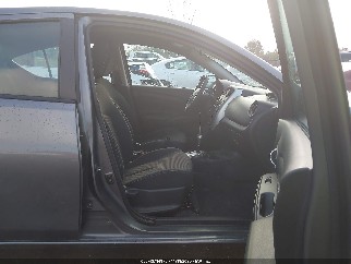 2018 Nissan Versa, VIN 3N1CN7AP5JL823419. Фото 5 з 6 з аукціону IAAI. Каталог авто зі США OpenDataCar.