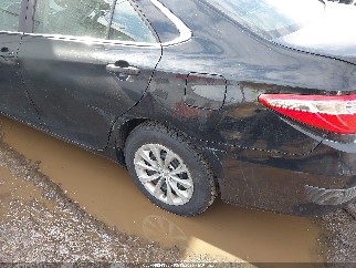 2017 Toyota Camry, VIN 4T1BF1FK0HU346782. Фото 6 з 6 з аукціону IAAI. Каталог авто зі США OpenDataCar.