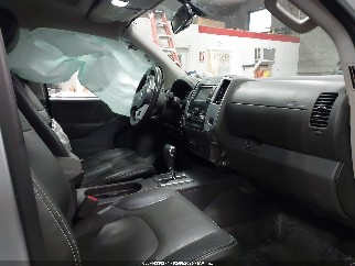 2018 Nissan Frontier, VIN 1N6AD0EV9JN762340. Фото 5 з 6 з аукціону IAAI. Каталог авто зі США OpenDataCar.