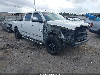 2015 Ram 1500, VIN 1C6RR7WM6FS556169. Фото 1 з 6 з аукціону IAAI. Каталог авто зі США OpenDataCar.