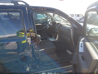 2012 Nissan Pathfinder, VIN 5N1AR1NN7CC633467. Photo 5 of 6 from IAAI auction. OpenDataCar US salvage catalog.