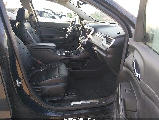 2020 Gmc Acadia, VIN 1GKKNULS4LZ109791. Фото 5 з 6 з аукціону IAAI. Каталог авто зі США OpenDataCar.