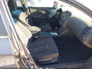 2009 Nissan Altima, VIN 1N4AL21E29N448506. Фото 5 з 6 з аукціону IAAI. Каталог авто зі США OpenDataCar.