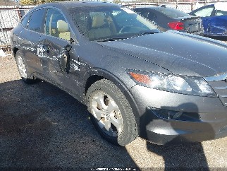 2010 Honda Accord Crosstour, VIN 5J6TF2H52AL009316. Фото 6 з 6 з аукціону IAAI. Каталог авто зі США OpenDataCar.