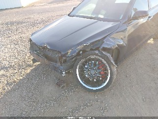 2017 Cadillac ATS, VIN 1G6AA5RX6H0131334. Фото 6 з 6 з аукціону IAAI. Каталог авто зі США OpenDataCar.