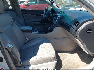 2006 Lexus GS 300, VIN JTHCH96S160006416. Фото 5 з 6 з аукціону IAAI. Каталог авто зі США OpenDataCar.