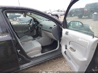 2006 Chevrolet Cobalt, VIN 1G1AK55F667787196. Фото 5 з 6 з аукціону IAAI. Каталог авто зі США OpenDataCar.