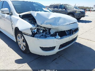2015 Mitsubishi Lancer, VIN JA32U2FU5FU013832. Photo 6 of 6 from IAAI auction. OpenDataCar US salvage catalog.