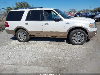 2014 Ford Expedition, VIN 1FMJU1H56EEF32471. Фото 1 из 6 с аукциона IAAI. Каталог авто из США OpenDataCar.