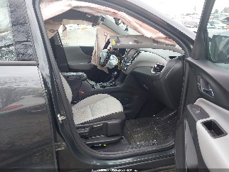 2018 Chevrolet Equinox, VIN 2GNAXHEV3J6276658. Фото 5 з 6 з аукціону IAAI. Каталог авто зі США OpenDataCar.