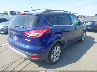 2016 Ford Escape, VIN 1FMCU0GX7GUB52358. Фото 4 з 6 з аукціону IAAI. Каталог авто зі США OpenDataCar.
