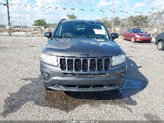 2015 Jeep Compass, VIN 1C4NJCBA0FD373227. Фото 6 з 6 з аукціону IAAI. Каталог авто зі США OpenDataCar.