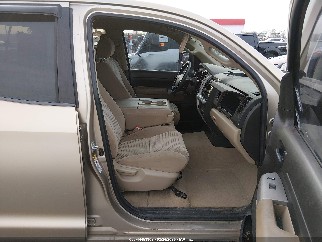 2007 Toyota Tundra, VIN 5TBRU54107S450064. Фото 5 з 6 з аукціону IAAI. Каталог авто зі США OpenDataCar.