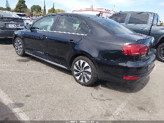 2014 Volkswagen Jetta, VIN 3VW637AJ1EM249782. Фото 3 з 6 з аукціону IAAI. Каталог авто зі США OpenDataCar.