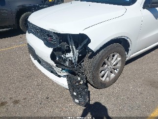 2026 Dodge Durango, VIN 1C4RDHDG9TC164951. Фото 6 з 6 з аукціону IAAI. Каталог авто зі США OpenDataCar.